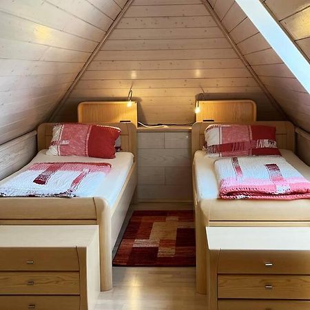 Loewen Appartement هاوزاخ المظهر الخارجي الصورة