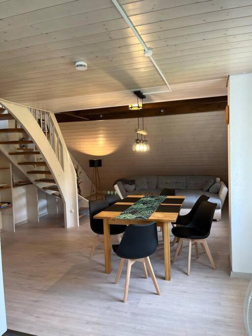 Loewen Appartement هاوزاخ المظهر الخارجي الصورة