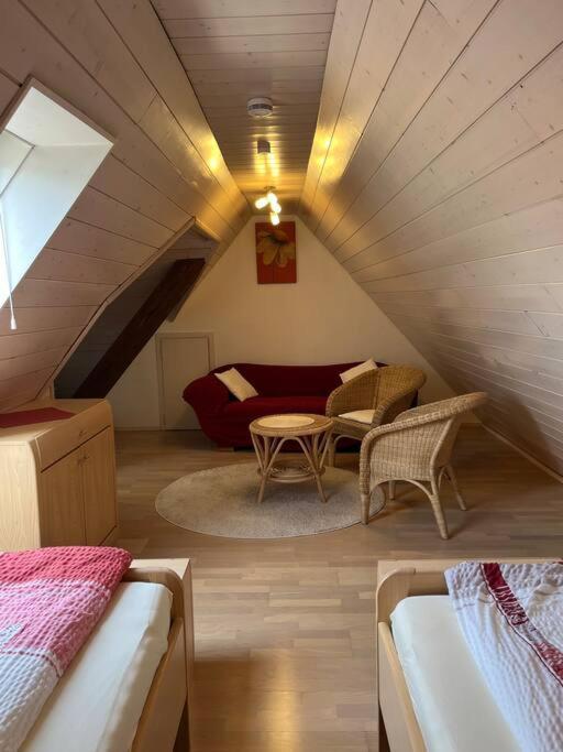 Loewen Appartement هاوزاخ المظهر الخارجي الصورة