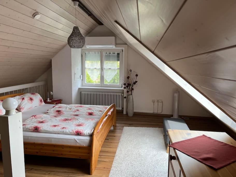 Loewen Appartement هاوزاخ المظهر الخارجي الصورة