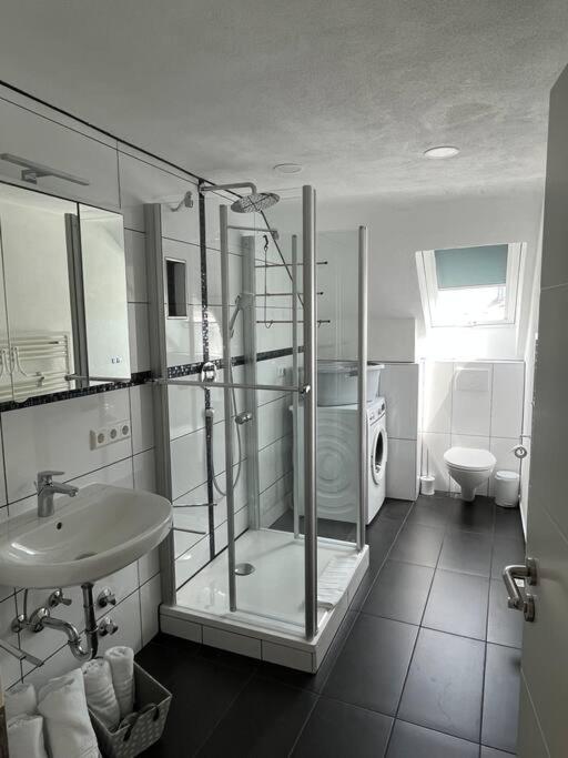 Loewen Appartement هاوزاخ المظهر الخارجي الصورة
