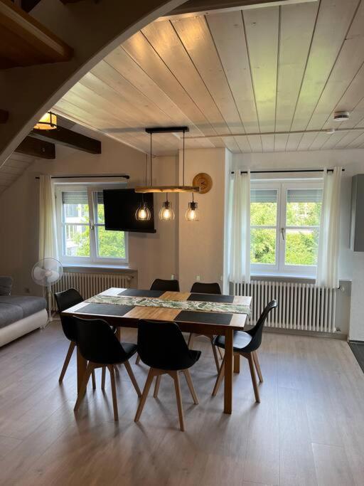 Loewen Appartement هاوزاخ المظهر الخارجي الصورة