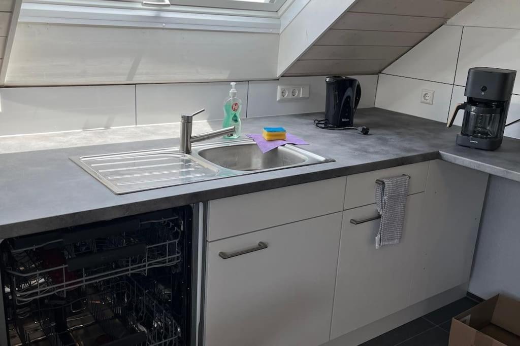 Loewen Appartement هاوزاخ المظهر الخارجي الصورة